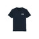 Smooth t-shirts blue 1
