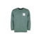 Smooth sweater groen 1