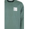 Smooth sweater groen 2