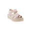 Rieker sandals lightbrown 2