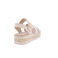 Rieker sandals lightbrown 4