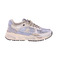 Premiata sneakers blauw 1