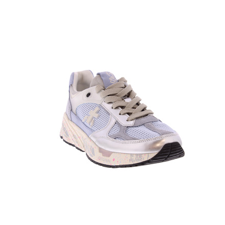 Premiata sneakers bleu