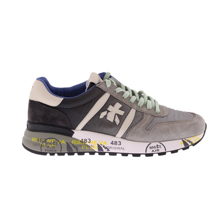 Premiata sneakers gris