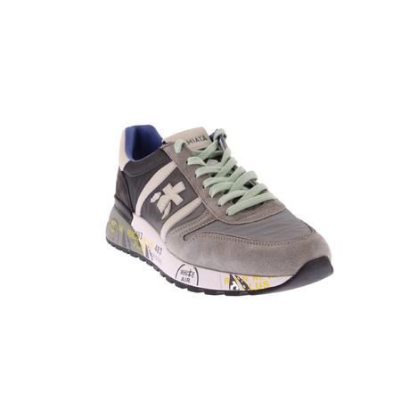 Premiata sneakers grau