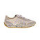 Premiata sneakers ecru 1