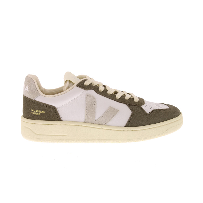 Veja sneakers vert 1