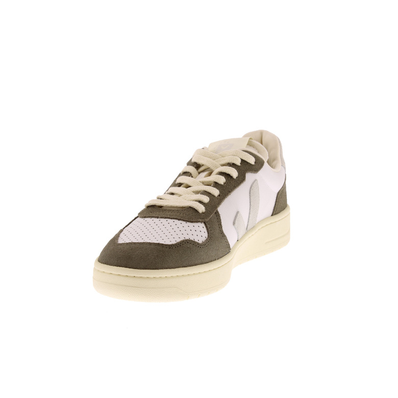 Veja sneakers vert 3
