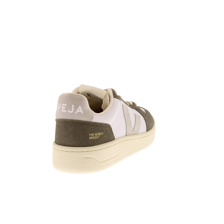 Veja sneakers vert 4