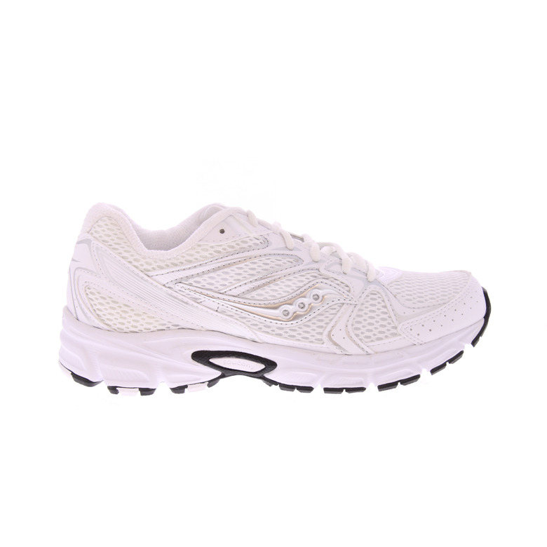 Saucony sneakers white 1