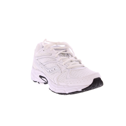 Saucony sneakers blanc