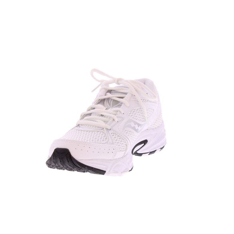 Saucony sneakers white 3