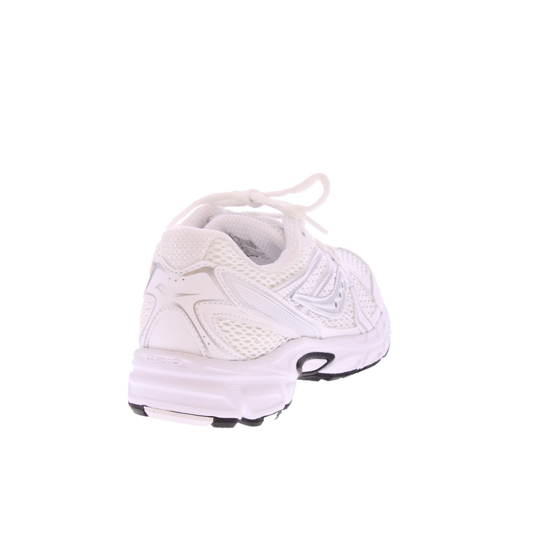Saucony sneakers white 4