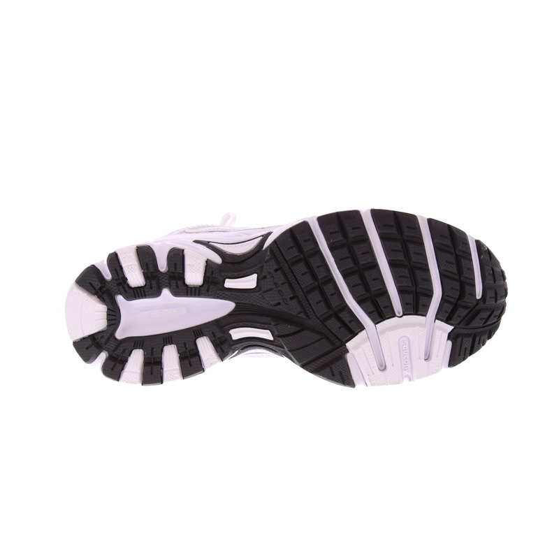 Saucony sneakers white 5