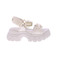 Replay sneakers white 1
