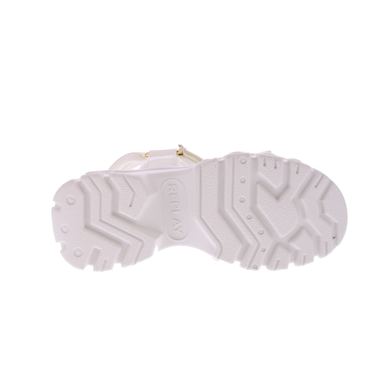 Replay sneakers white 5
