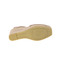Viguera espadrilles lightbrown 5