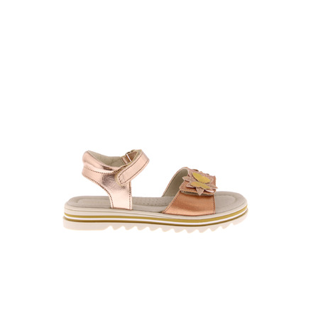 Innocent Shoes Meisjes sandals pink