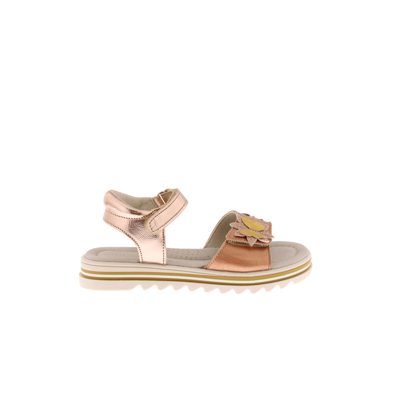 Innocent Shoes Meisjes sandals pink 1