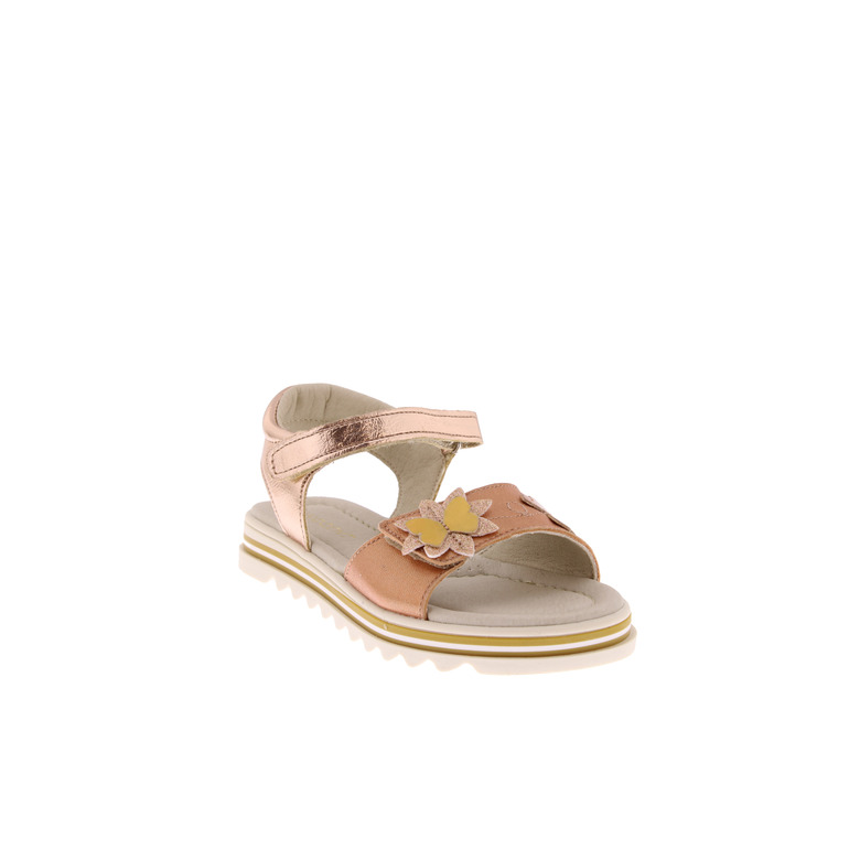 Innocent Shoes Meisjes sandals pink 2