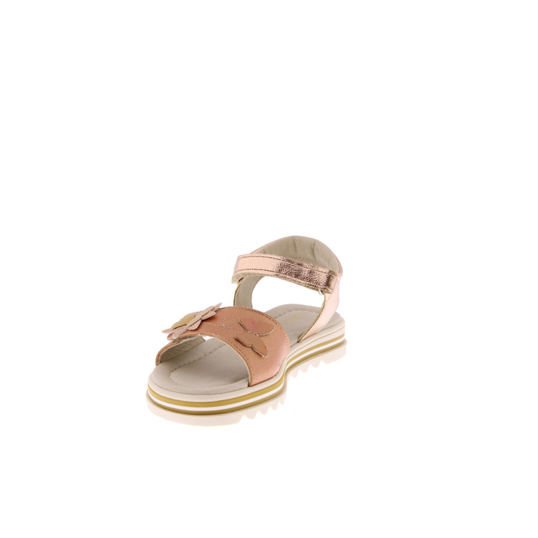 Innocent Shoes Meisjes sandals pink 3