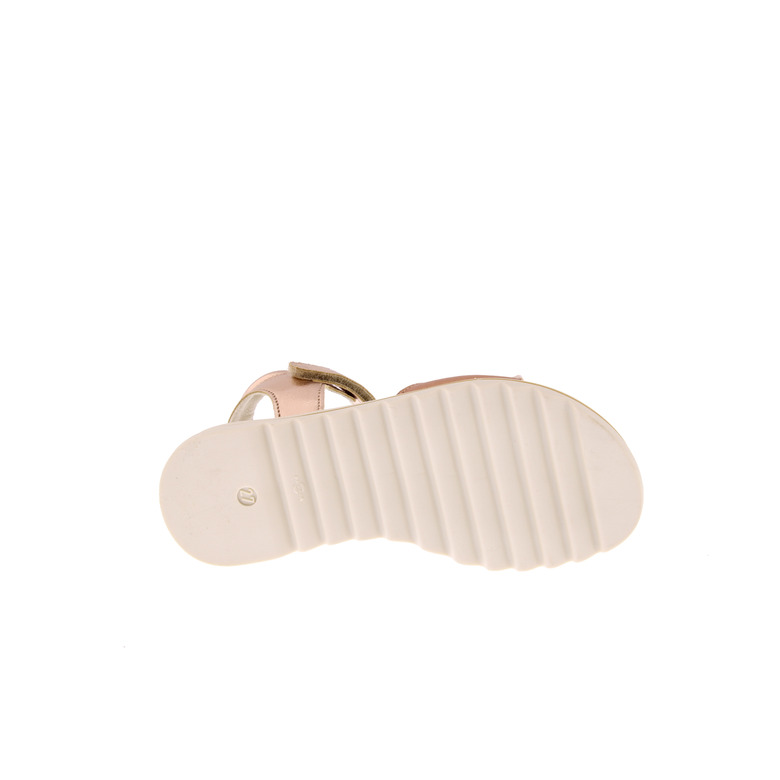 Innocent Shoes Meisjes sandals pink 5