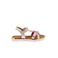Innocent Shoes Meisjes sandals multicolor 1