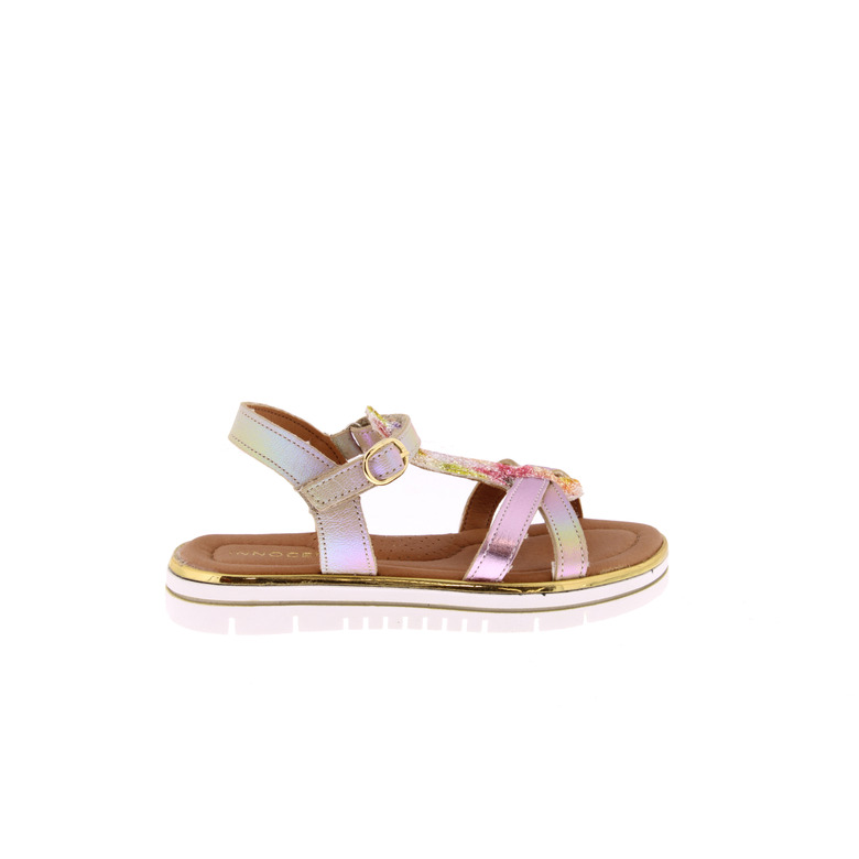 Innocent Shoes Meisjes sandals multicolor 1