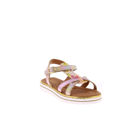 Innocent Shoes Meisjes sandalen multi color