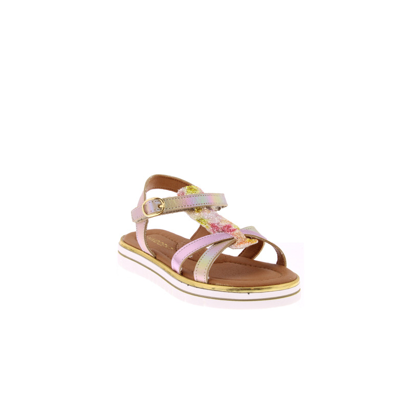 Innocent Shoes Meisjes sandals multicolor 2