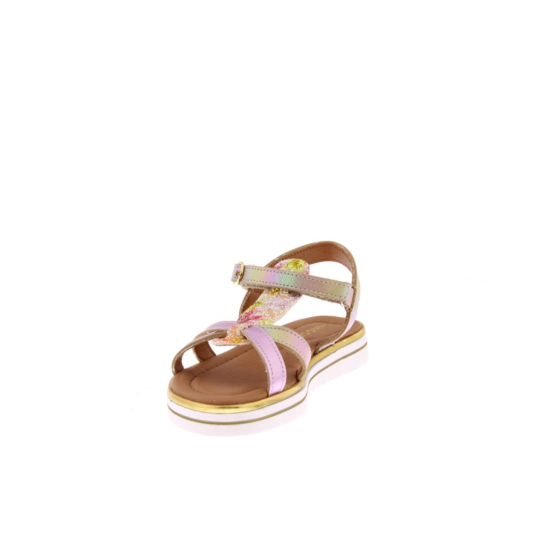 Innocent Shoes Meisjes sandals multicolor 3