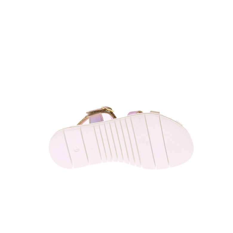 Innocent Shoes Meisjes sandals multicolor 5