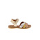 Innocent Shoes Meisjes sandals gold 1