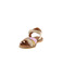 Innocent Shoes Meisjes sandals gold 3