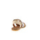 Innocent Shoes Meisjes sandals gold 4