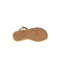 Innocent Shoes Meisjes sandals gold 5