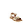 Innocent Shoes Meisjes sandals gold 2