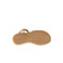Innocent Shoes Meisjes sandals gold 5