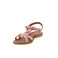 Innocent Shoes Meisjes sandals pink 3