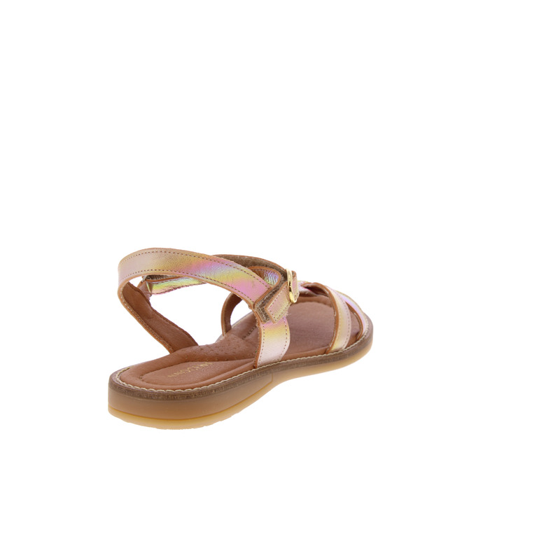 Innocent Shoes Meisjes sandals pink 4