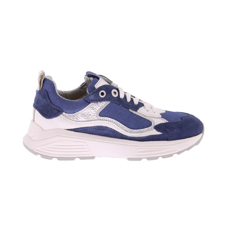 Xsensible sneakers blauw