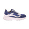 Xsensible sneakers blauw 1