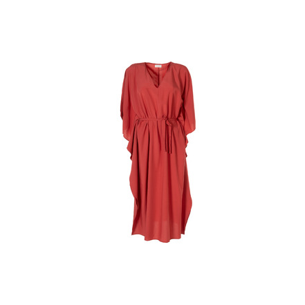 Karma.koma dress red