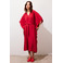 Karma.koma dress red 2
