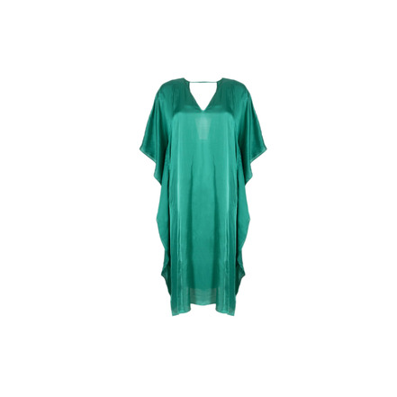 Karma.koma dress green