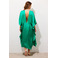 Karma.koma dress green 3