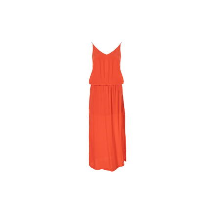 Karma.koma dress orange