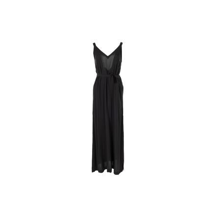 Karma.koma dress black