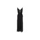 Karma.koma dress black 1