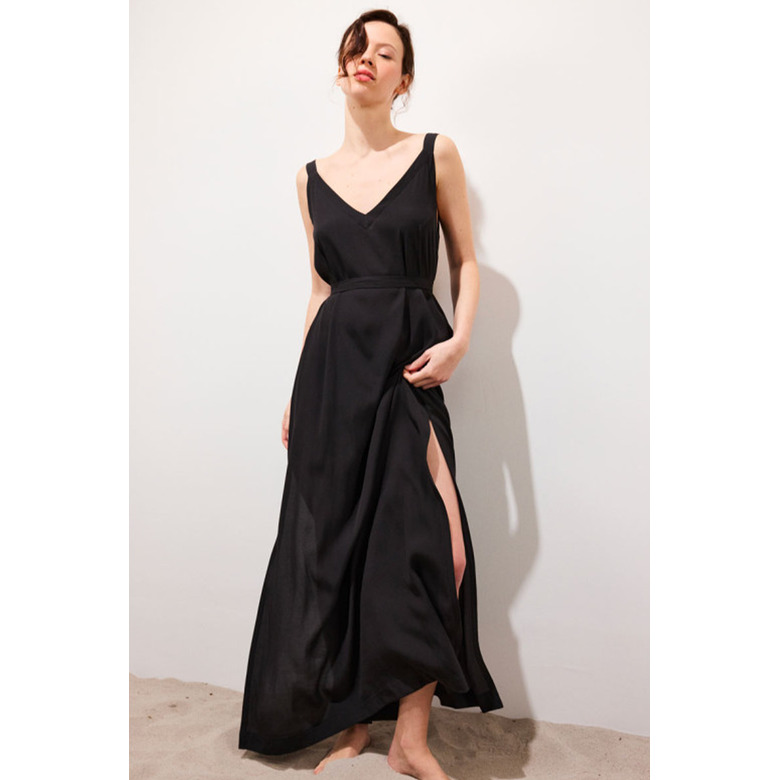 Karma.koma dress black 2